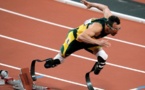 Drame de la St Valentin : l'athlète Oscar Pistorius soupçonné d'avoir tué sa compagne