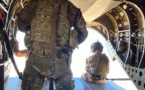 Barkhane: en 2020, «un bilan très positif» même si «tout reste fragile», selon le général Lecointre