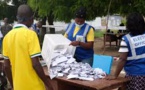 Ghana: le parti d'opposition présente ses propres résultats de la présidentielle
