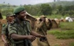 RDC: la veuve du général Delphin Kahimbi désormais en résidence surveillée
