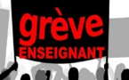 Education: le Saemss et le Cusems annoncent des débrayages et des grèves à partir de ce lundi
