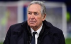 L'ancien entraineur de l'Equipe de France Gérard Houllier est mort
