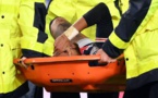 PSG : pas de fracture pour Neymar