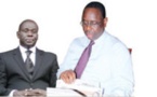 Démission de Gakou : Macky Sall dans une colère noire