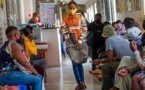 Pandémie de Covid-19: où en est l’Afrique?