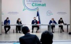 France: Macron annonce un référendum pour inscrire la lutte pour le climat dans la Constitution