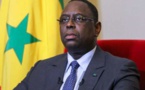 Troisième mandat: Macky se rend à l'investiture de Ouattara et Zappe celle de Condé