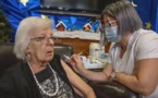 Covid-19: Le Canada commence sa campagne de vaccination en pleine deuxième vague