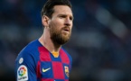 Candidat à la présidence du Barça, Rousaud juge le salaire de Messi « insoutenable » dans le contexte actuel