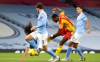 13e journée Premier League: Manchester City tenu en échec par West Bromwich, un relégable