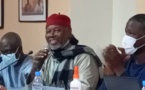 Alioune Tine à la Rencontre régionale pour la stabilité de l'Afrique de l'Ouest: "Nos institutions démocratiques sont toutes malades"