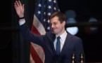 Aux États-Unis, Pete Buttigieg deviendra le premier ministre ouvertement homosexuel