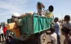 Éthiopie: le témoignage des nouveaux arrivants du Tigré à la frontière soudanaise