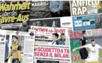 La nouvelle sortie fracassante de Mourinho sur Liverpool, Benzema encensé par la presse espagnole