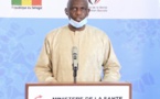 Mansour Faye alerte «  Si la hause des cas continue, c’est l’économie qui va s’arrêter »