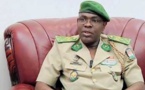 Niger: Salou Djibo, le général qui pédale à l’envers et souffle sur un pétard mouillé