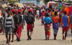 Covid-19: à Madagascar, résurgence des contaminations mais un taux de mortalité faible