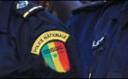 Délinquance au Sénégal : 5674 individus interpellés par la police au mois de novembre