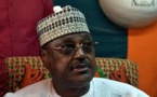 Seini Oumarou: «Beaucoup de Nigériens regrettent la période où le MNSD a eu à diriger le Niger»