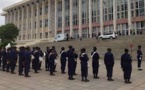 RDC: les pro-Kabila entament un combat judiciaire contre la destitution de Jeanine Mabunda