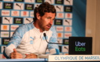 OM : quand André Villas Boas perd le contrôle et menace un journaliste