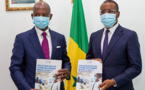 Réponse socio-économique immédiate à la Covid-19: le ministre Amadou Hott a reçu le rapport sur le Cadre du Système des Nations Unies