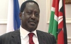 Présidentielle au Kenya : Raila Odinga accuse le président Kibaki de partialité en faveur de son adversaire Uhuru Kenyatta.