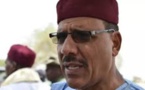Mohamed Bazoum (Niger) : «Je serai dans la continuité de Mahamadou Issoufou»