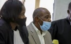 Rwanda: la famille de Paul Rusesabagina porte plainte contre une compagnie aérienne