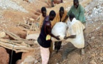 Saraya: encore un site clandestin d’orpaillage démantelé, 18 individus interpellés
