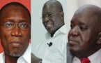 Suqqali-Sopi: Pro Amadou Sall et Babacar Gaye « s’entretuent » pour le poste de Numéro 2