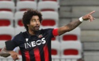 Le cadeau de Noël de l’OGC Nice à son défenseur blessé Dante