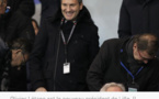 Le LOSC vendu, Olivier Létang nouveau président