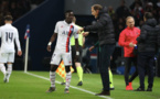 Racisme: C’était tendu entre Idrissa Gana Gueye et Thomas Tuchel