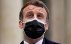 Le médecin-Chef de l'Elysée donne des nouvelles sur l'état de Santé du Président Macron