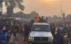 Centrafrique: le gouvernement dénonce une tentative de coup d'État de François Bozizé