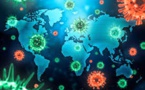 Coronavirus dans le monde dimanche 20 décembre : nouveaux cas et morts en 24h