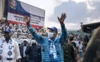 Centrafrique: Faustin Archange Touadéra réaffirme sa détermination à tenir le scrutin du 27 décembre