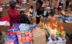 Le PAM s’alarme face à la situation alimentaire au Zimbabwe