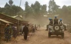 RDC: à Djugu, où l'insécurité persiste, la population cherche la protection de la Monusco