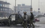 Afghanistan: neuf morts dans l'explosion d'une voiture piégée à Kaboul