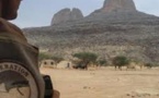 Barkhane: le camp d'Hombori sur le pied de guerre