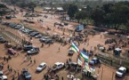 Centrafrique: situation toujours précaire à Bangui, à une semaine des élections