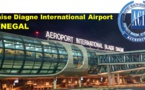 Aéroport Dakar Blaise Diagne, certifié « Airport Health Accreditation »