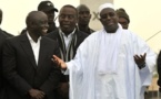 Thiès : En posture de guerrier dans le fief d’Idy, Macky SALL « décapite » le Pds