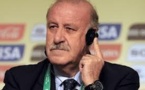 Del Bosque trouve Mourinho «très agressif»