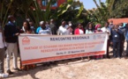 ​Gouvernance des ressources minérales en Afrique de l’Ouest : Gorée Institute appelle au « partage juste et équitable des revenus »