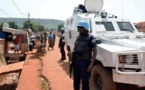 Centrafrique: Touadéra reste inflexible sur la tenue des élections