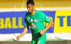 2e tour préliminaire aller LDC Afrique: le Raja tient en échec Tengueth FC à Thiès