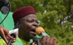 Présidentielle au Niger: le parti Moden Fa Lumana appelle à voter Mahamane Ousmane
